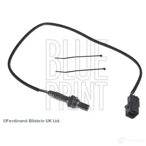 Лямбда зонд, кислородный датчик BLUE PRINT 2643946 ADG070106 B5 HC4 5050063169737 - Изображение 1