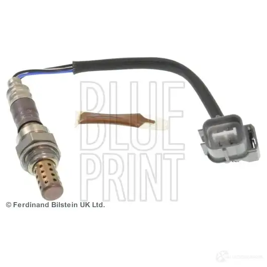 Лямбда зонд, кислородный датчик BLUE PRINT ADH27039 OB 6JV 5050063106008 2647292 изображение 1