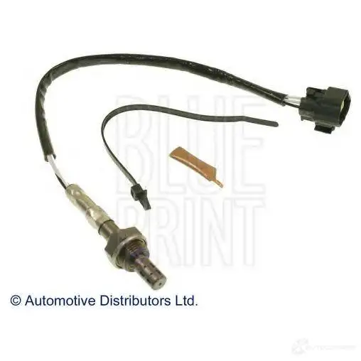 Лямбда зонд, кислородный датчик BLUE PRINT I9RFJ FQ ADM57007 1423608995 5050063570076