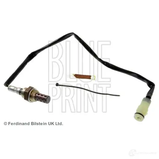 Лямбда зонд, кислородный датчик BLUE PRINT H M989Y1 adk87017 2649729 5050063019476 - Изображение 1