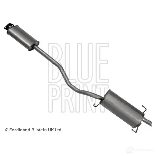 Лямбда зонд, кислородный датчик BLUE PRINT RUT 59 5050063156850 2658924 adt370129 изображение 0