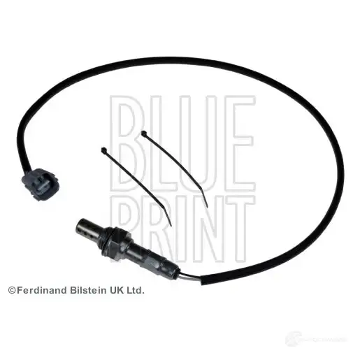 Лямбда зонд, кислородный датчик BLUE PRINT ADT370144 QF 98R 5050063223842 2658938 изображение 0