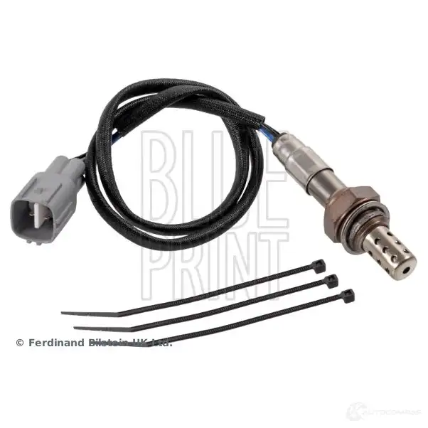 Лямбда зонд, кислородный датчик BLUE PRINT 5050063370140 E2 X2BXP ADT37014 2658933 изображение 0