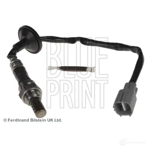 Лямбда зонд, кислородный датчик BLUE PRINT 5050063370133 2658925 ADT37013 B1I 4YG изображение 1