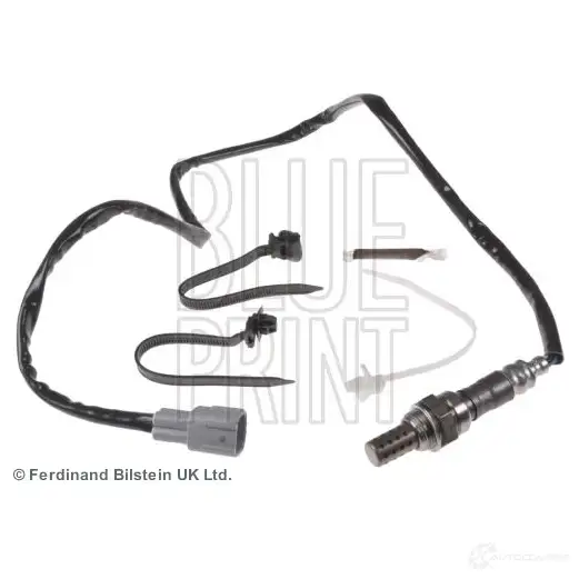 Лямбда зонд, кислородный датчик BLUE PRINT 2658958 ADT37027 NT CE7K 5050063370270 - Изображение 1
