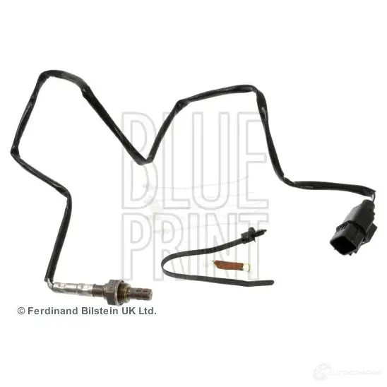 Лямбда зонд, кислородный датчик BLUE PRINT ADN17027 2654225 4CYH C 5050063014655 - Изображение 1