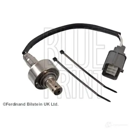 Лямбда зонд, кислородный датчик BLUE PRINT ADK87052 5050063265040 1226314169 T07 BIKH - Изображение 1