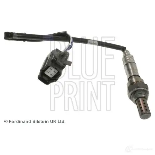 Лямбда зонд, кислородный датчик BLUE PRINT 2651366 5N 2YS ADM57010 5050063009460 изображение 0