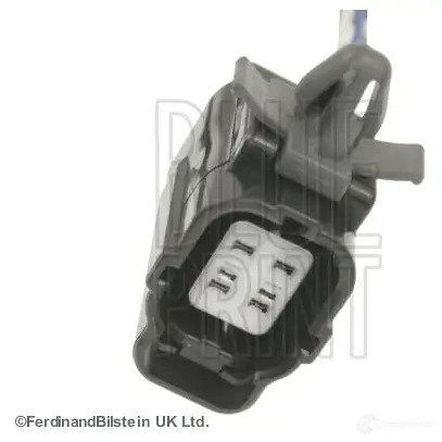 Лямбда зонд, кислородный датчик BLUE PRINT 2651366 5N 2YS ADM57010 5050063009460 изображение 3