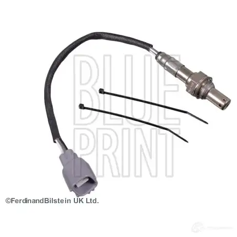 Лямбда зонд, кислородный датчик BLUE PRINT ADT370151 2658945 5050063239980 4F2F 6Q - Изображение 1