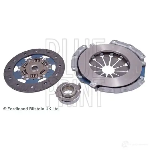 Лямбда зонд, кислородный датчик BLUE PRINT 5050063870022 ADK87002 2649716 I BG0TF - Изображение 1