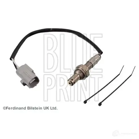 Лямбда зонд, кислородный датчик BLUE PRINT 5050063265026 ADT370155 WQB SO 1226394837 - Изображение 1