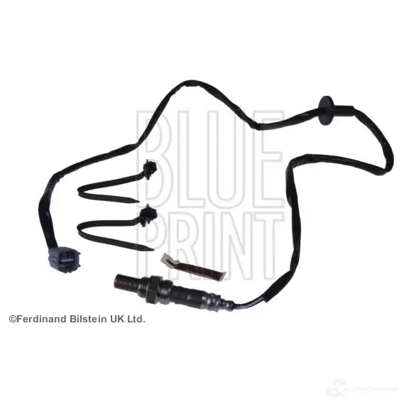 Лямбда зонд, кислородный датчик BLUE PRINT F5H 7B 2658937 5050063222784 ADT370143