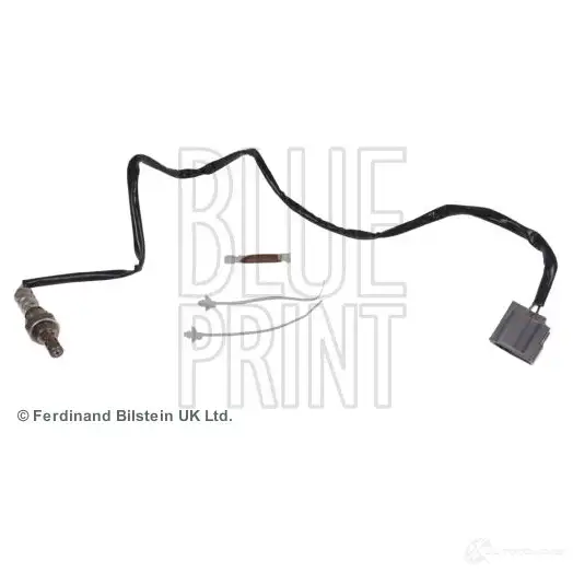 Лямбда зонд, кислородный датчик BLUE PRINT 2651394 TM7 0IM 5050063055337 ADM57040C изображение 0
