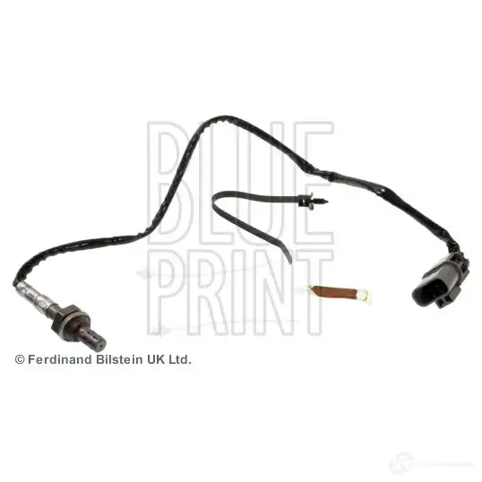 Лямбда зонд, кислородный датчик BLUE PRINT adn17018c S 2J6VD 5050063019568 2654216 изображение 0