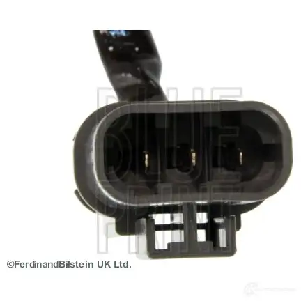 Лямбда зонд, кислородный датчик BLUE PRINT adn17018c S 2J6VD 5050063019568 2654216 изображение 2