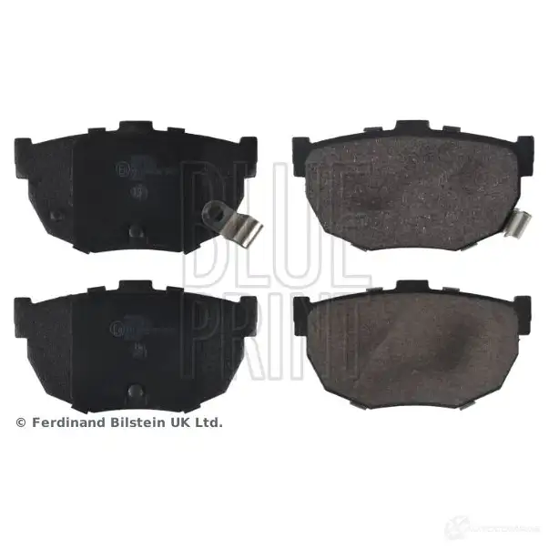 Лямбда зонд, кислородный датчик BLUE PRINT 2644020 5050063106060 V8QG H ADG07056 - Изображение 1