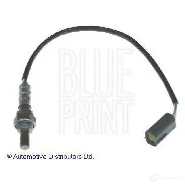 Лямбда зонд, кислородный датчик BLUE PRINT 5050063070064 ADG07006 2643935 U07JG LO изображение 0