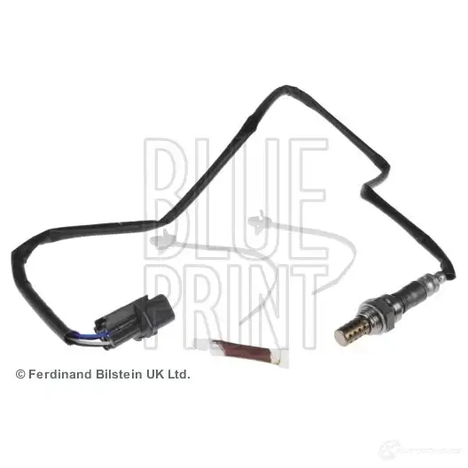 Лямбда зонд, кислородный датчик BLUE PRINT I R4AAG ADC47053 5050063117523 2639608 - Изображение 1
