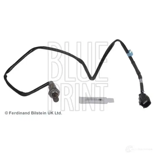 Лямбда зонд, кислородный датчик BLUE PRINT 2658980 JKBQ 8BU 5050063000382 ADT37058 изображение 0