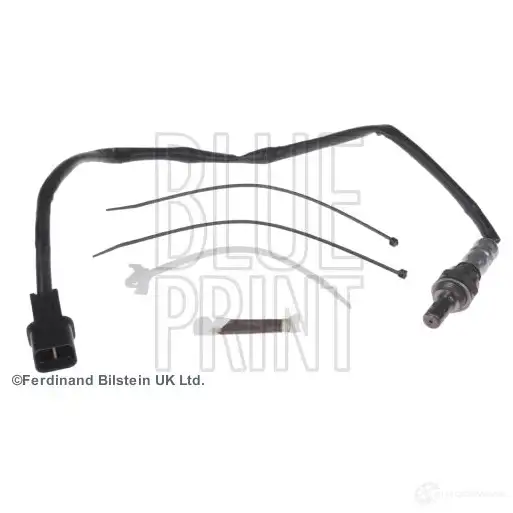 Лямбда зонд, кислородный датчик BLUE PRINT 5050063070316 L2F3P V9 ADG07031 2643996 - Изображение 1