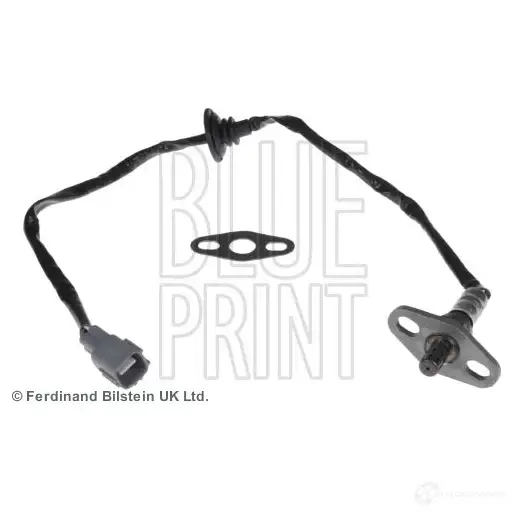 Лямбда зонд, кислородный датчик BLUE PRINT MX IU53B 2658957 5050063370263 adt37026 изображение 0