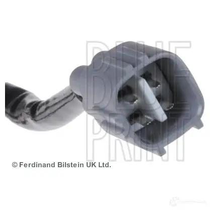 Лямбда зонд, кислородный датчик BLUE PRINT MX IU53B 2658957 5050063370263 adt37026 изображение 2