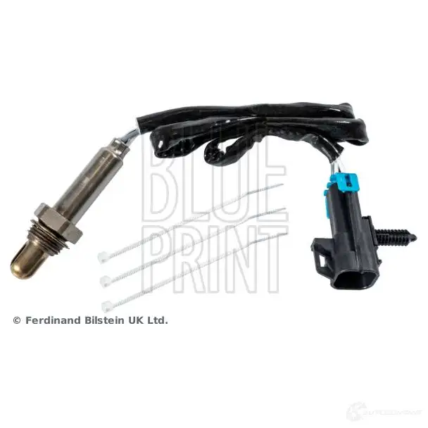 Лямбда зонд, кислородный датчик BLUE PRINT 1438930648 ADBP700027 YYX TP - Изображение 1