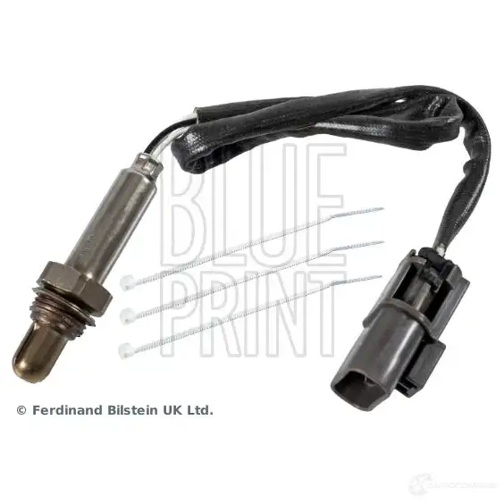 Лямбда зонд, кислородный датчик BLUE PRINT 1 H36R3I ADBP700061 1438930663 изображение 0