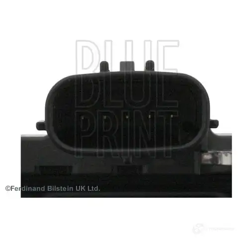 Расходомер воздуха BLUE PRINT ADT374214 5050063269864 1226396843 SJJX 7H1 изображение 2