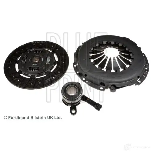 Главный цилиндр сцепления BLUE PRINT ADN13462 2653001 TDBC6 7 5050063134629 - Изображение 1