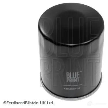 Масляный фильтр BLUE PRINT 2650491 ADM52107 S2KQ CO1 5050063521078 изображение 3