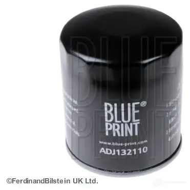 Масляный фильтр BLUE PRINT 2648352 ADJ132110 T9K9V N 5050063129144 изображение 1
