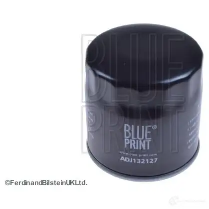Масляный фильтр BLUE PRINT G3T Q3 ADJ132127 2648369 5050063228311 изображение 5