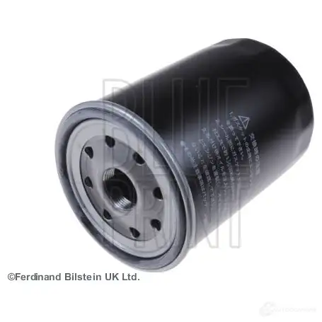 Масляный фильтр BLUE PRINT 01 EWOR3 ADC42109 5050063421095 2638559 изображение 2