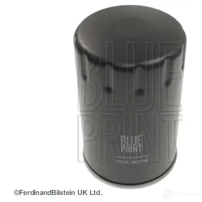 Масляный фильтр BLUE PRINT 5050063592788 ADA102114 2637270 SFT PSK8 - Изображение 1