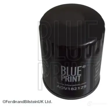 Масляный фильтр BLUE PRINT 5050063238426 2660939 ADV182129 YN6Z 0 - Изображение 1