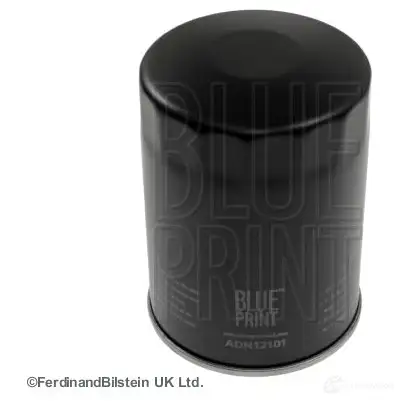 Масляный фильтр BLUE PRINT ADN12101 5050063121018 WE OPRD9 2652470 изображение 0
