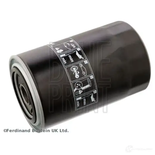 Масляный фильтр BLUE PRINT OF K91L ADC42117 2638565 5050063421170