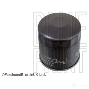 Масляный фильтр BLUE PRINT CUD7 5I 2638561 ADC42111 5050063421118 - Изображение 1