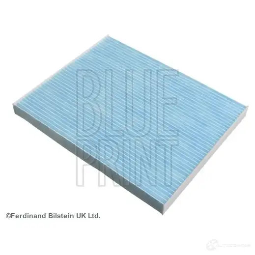 Салонный фильтр BLUE PRINT 1226257837 5050063270198 ADG02595 XU9 OASU - Изображение 1