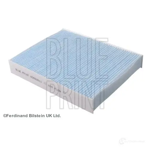 Салонный фильтр BLUE PRINT 5050063525113 ADM52511 2650612 LGM 2MVW