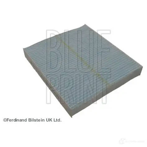 Салонный фильтр BLUE PRINT 2637381 ADA102518 5050063097566 6KDD VH изображение 2