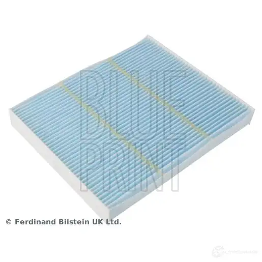 Салонный фильтр BLUE PRINT ADG025105 ZVYQ2 RV 1439062251 - Изображение 1