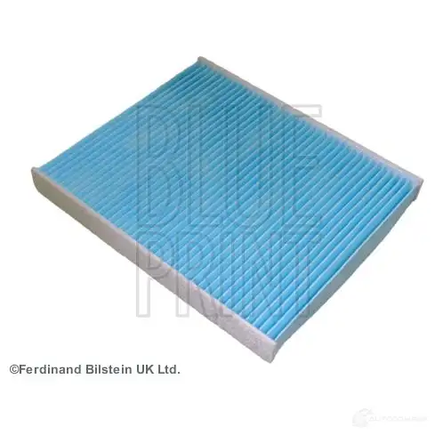 Салонный фильтр BLUE PRINT ADB112515 2638235 H 40ON 5050063239591 изображение 4