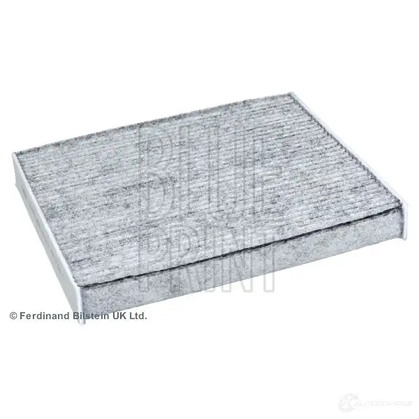 Салонный фильтр BLUE PRINT N 0LA8 5057746106669 ADF122529 1424732808 - Изображение 1
