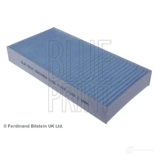 Салонный фильтр BLUE PRINT ADA102504 JI DXKM 5050063601398 2637367 изображение 0