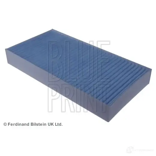 Салонный фильтр BLUE PRINT ADA102504 JI DXKM 5050063601398 2637367 изображение 2