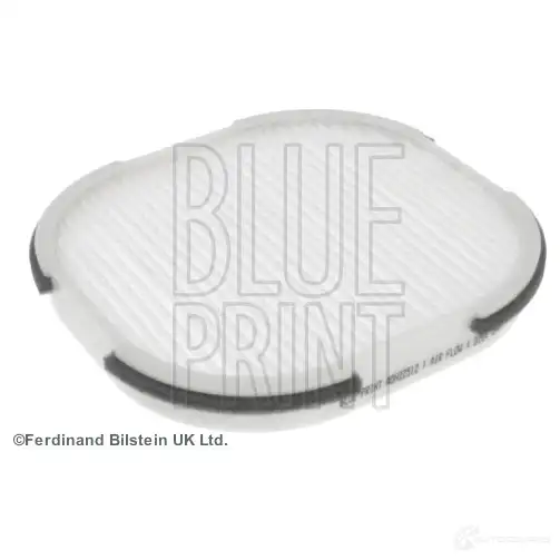 Салонный фильтр BLUE PRINT 8 GWV0 5050063225129 ADH22512 2646444 - Изображение 1