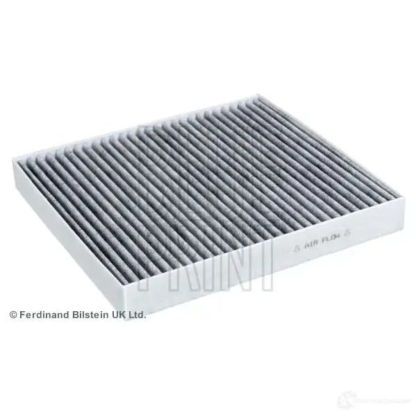 Салонный фильтр BLUE PRINT TLSH AQ 2661054 ADV182513 5050063229240 - Изображение 1